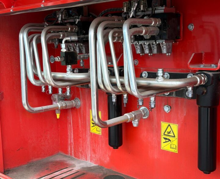 Terex Finlay C-1540 - Used Crushers