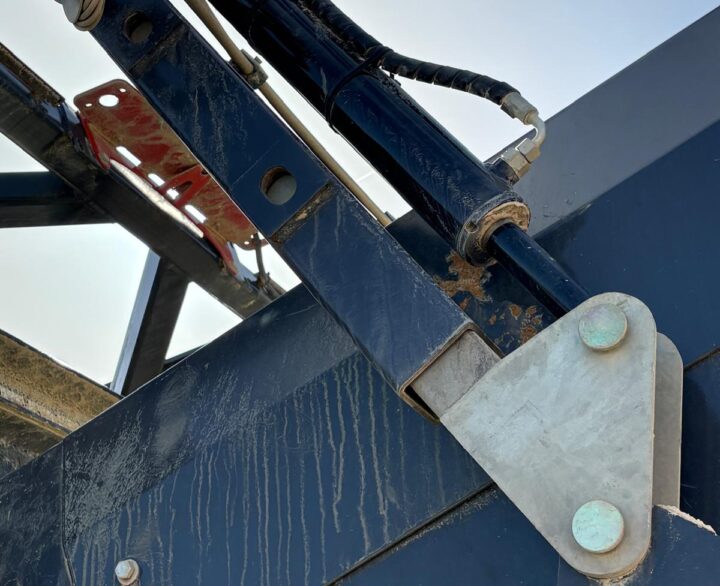 Terex Finlay J-1175PS HYBRID - Used Crushers