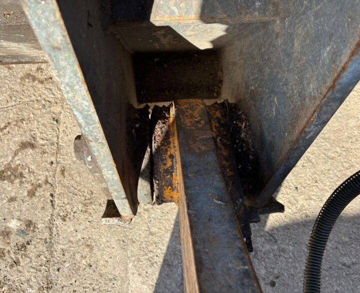 Hyundai HL960 - Used Wheel Loaders