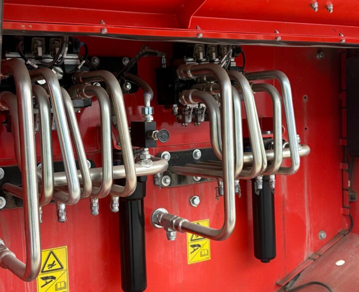 Terex Finlay C-1540 - Used Crushers