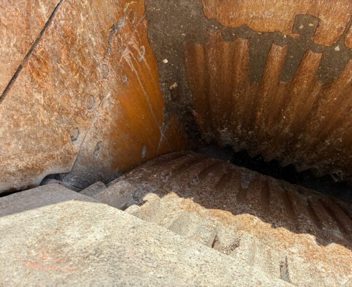 Terex Finlay J-1170HA - Used Crushers