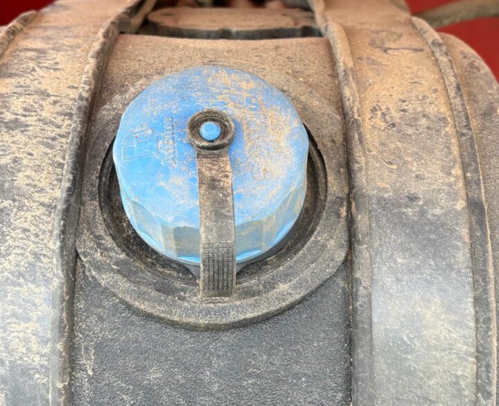 Terex Finlay C-1540 - Used Crushers