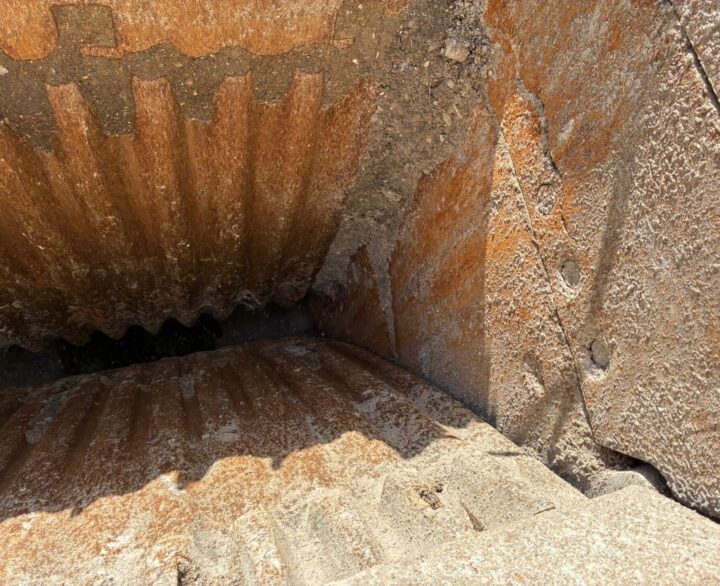 Terex Finlay J-1170HA - Used Crushers