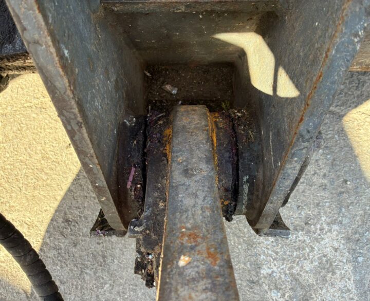 Hyundai HL960 - Used Wheel Loaders