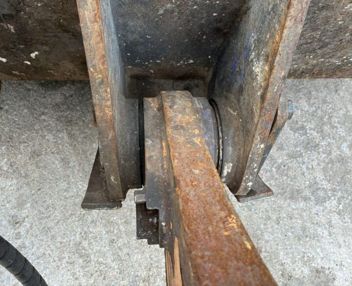 Hyundai HL960HDXT - Used Wheel Loaders