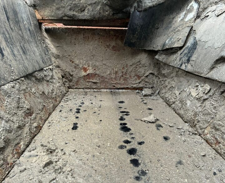 Extec Robotrac - Used Screeners