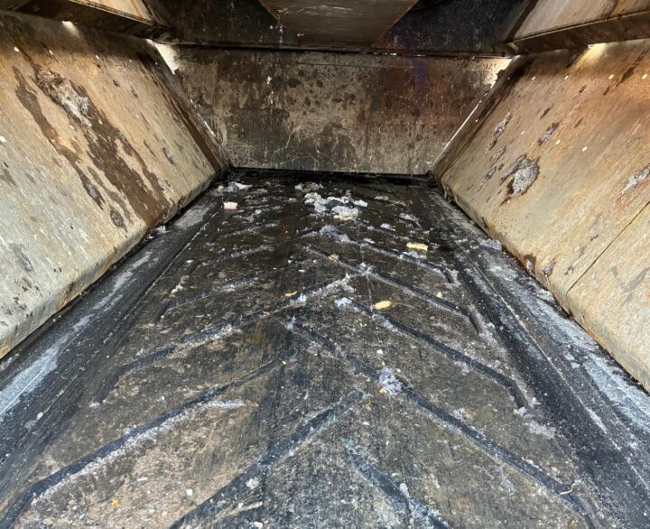 Terex Ecotec TDS825 - Shredders