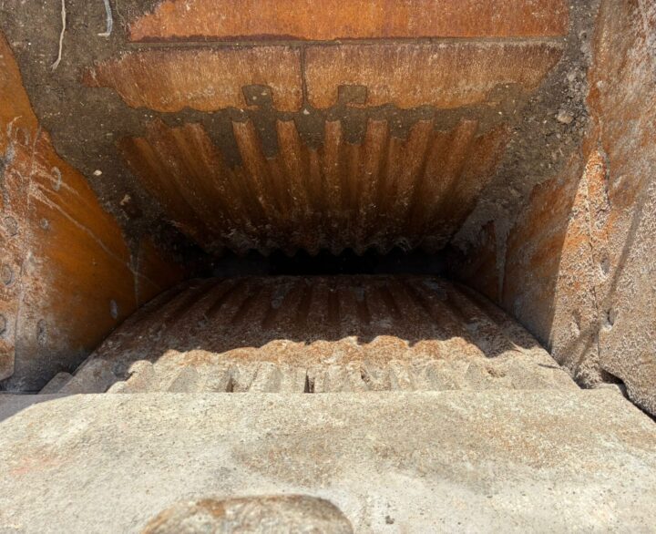 Terex Finlay J-1170HA - Used Crushers