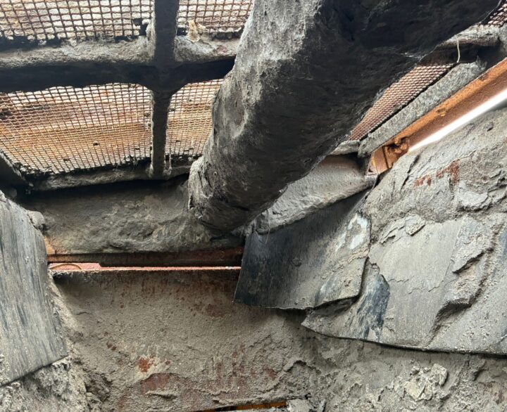 Extec Robotrac - Used Screeners