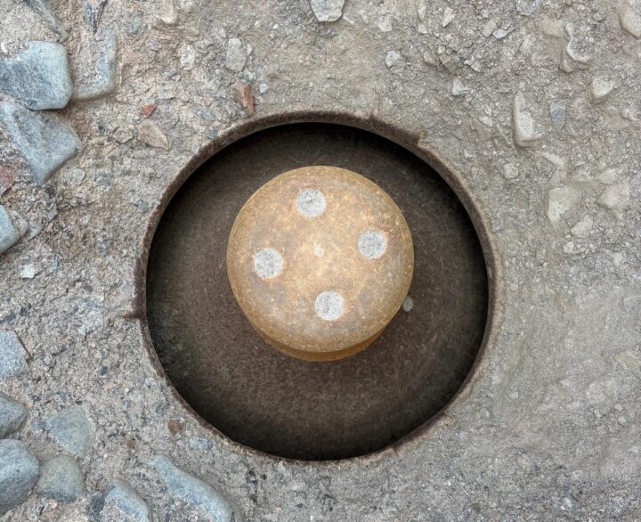 Terex Finlay C-1540 - Used Crushers