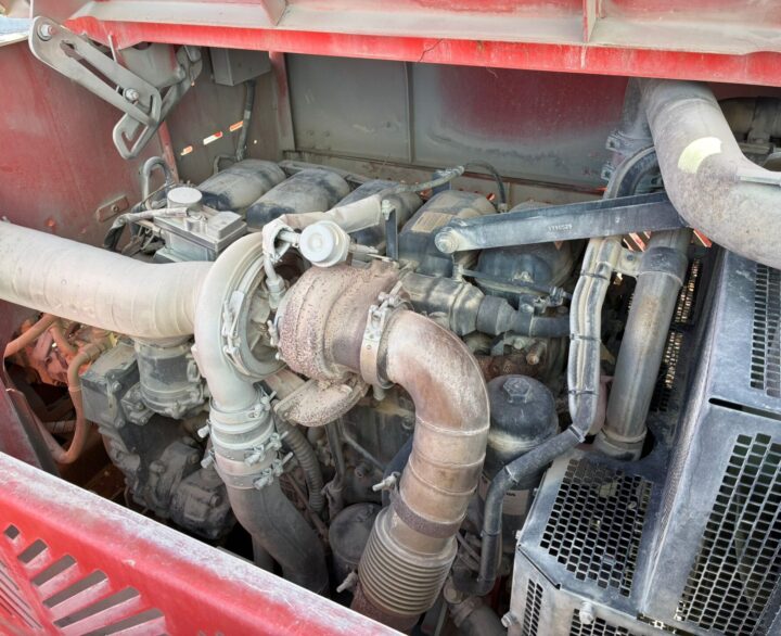 Terex Finlay J-1170HA - Used Crushers