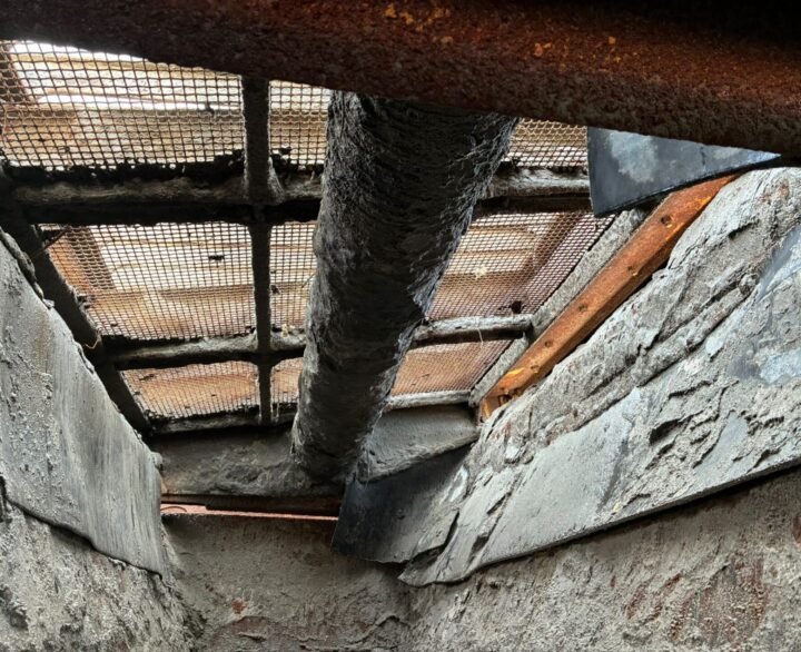 Extec Robotrac - Used Screeners