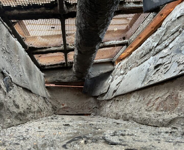 Extec Robotrac - Used Screeners