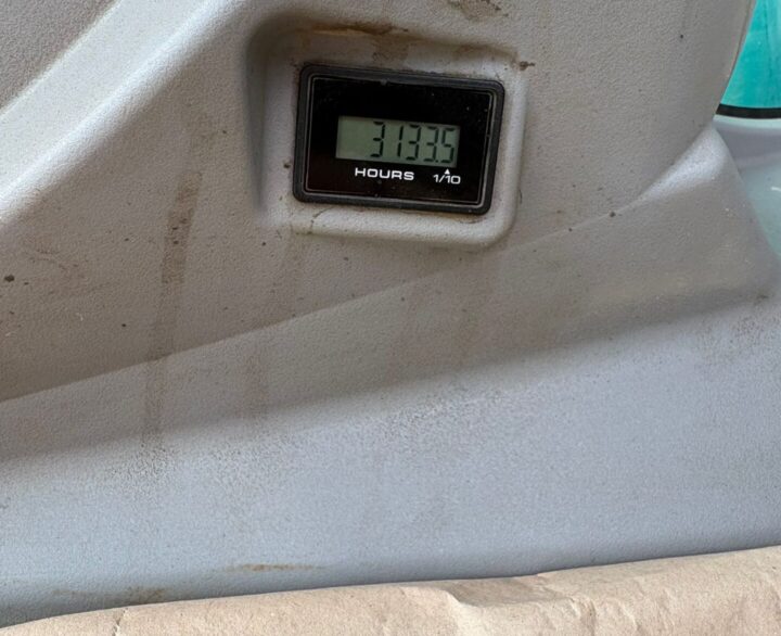 Kobelco SK140SRLC-7 DZ - Crawler Excavators