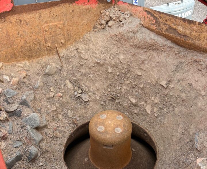 Terex Finlay C-1540 - Used Crushers