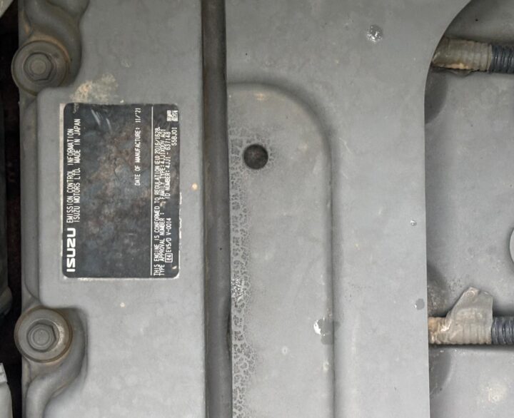 Kobelco SK140SRLC-7 - Crawler Excavators