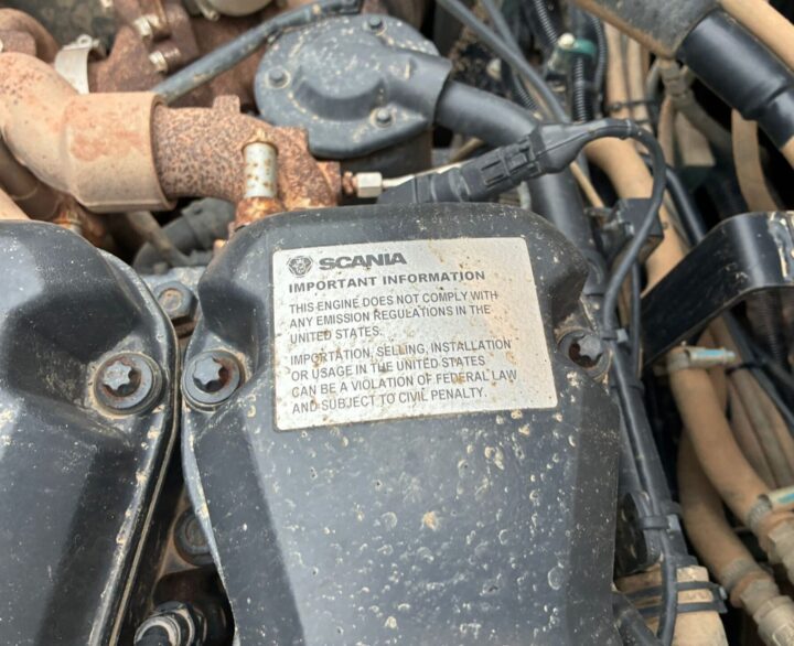 Rokbak RA30 - Articulated Dump Trucks