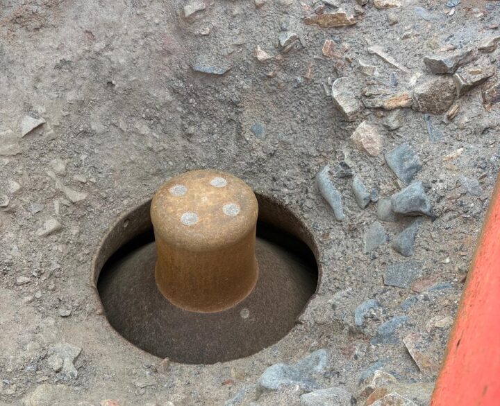 Terex Finlay C-1540 - Used Crushers