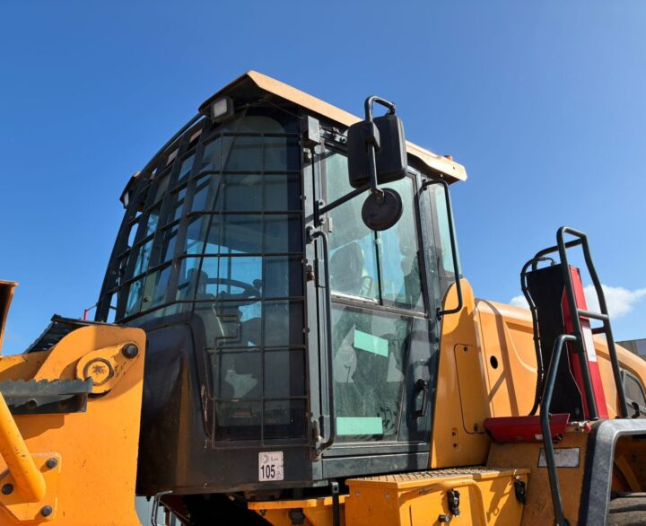 Hyundai HL960 - Used Wheel Loaders