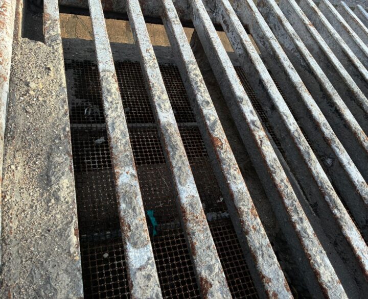 Extec Robotrac - Used Screeners