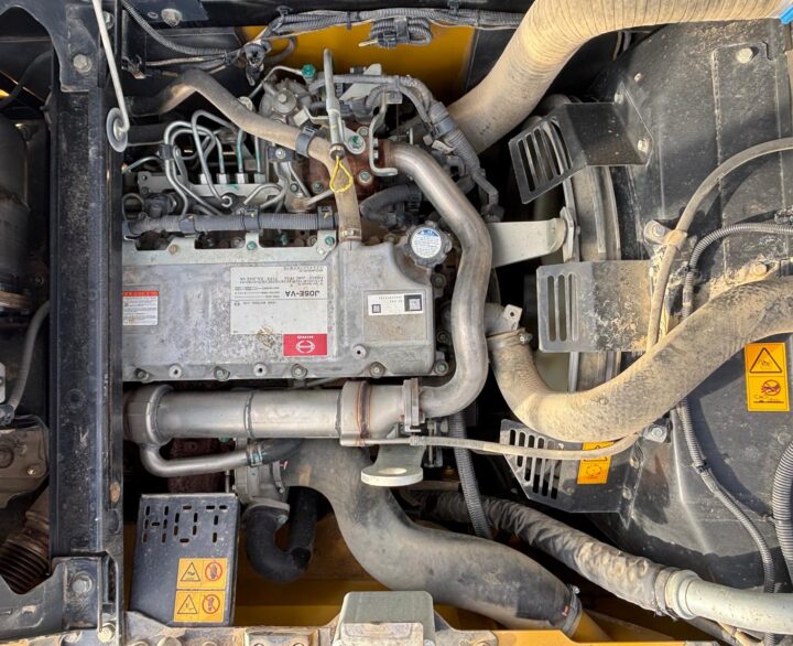 Kobelco SK210LC-10-E - Crawler Excavators