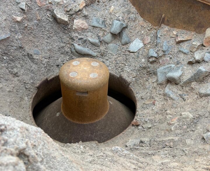 Terex Finlay C-1540 - Used Crushers