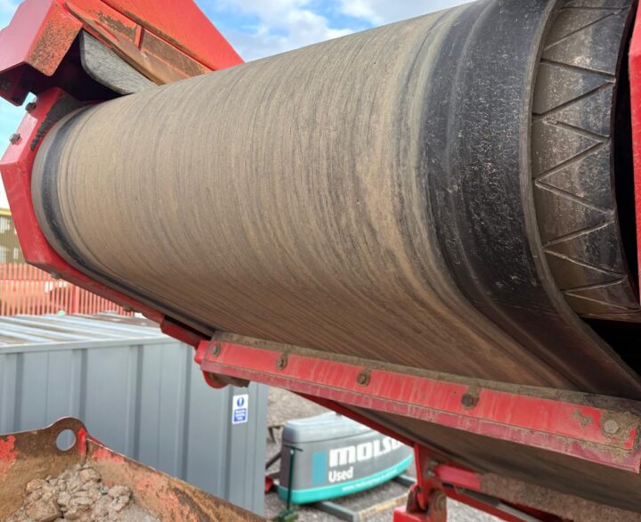 Terex Finlay C-1540 - Used Crushers