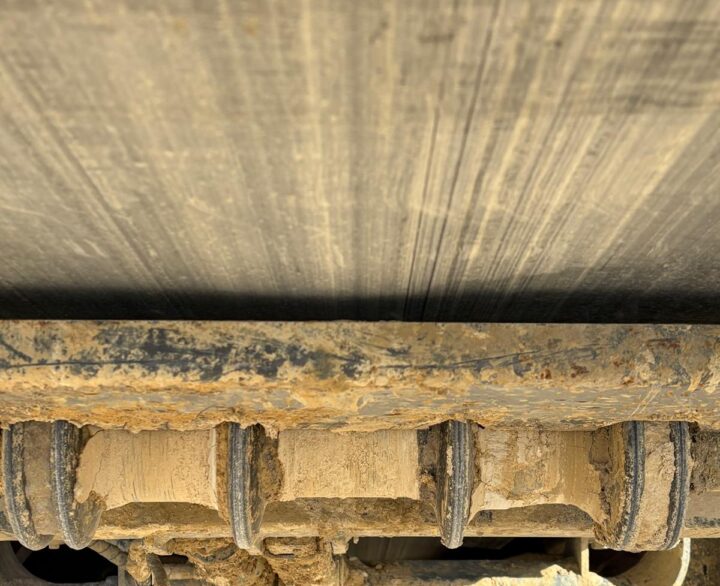 Terex Finlay J-1175PS HYBRID - Used Crushers