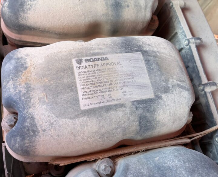 Terex Finlay J-1170HA - Used Crushers