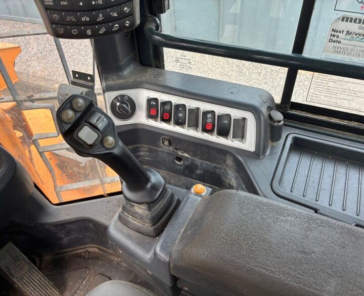 Hyundai HL960HDXT - Used Wheel Loaders