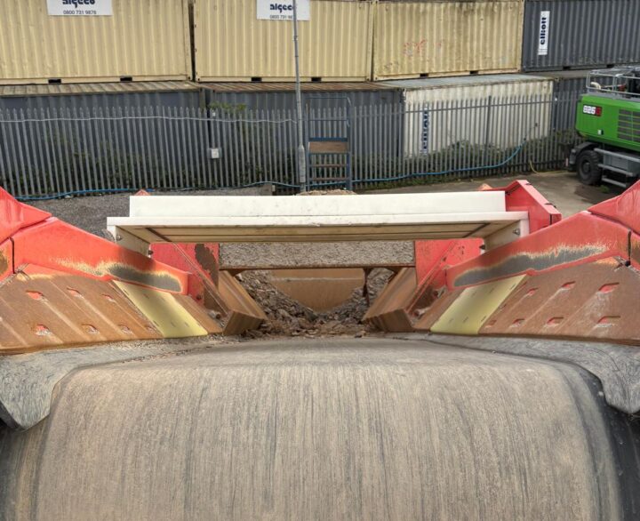 Terex Finlay C-1540 - Used Crushers