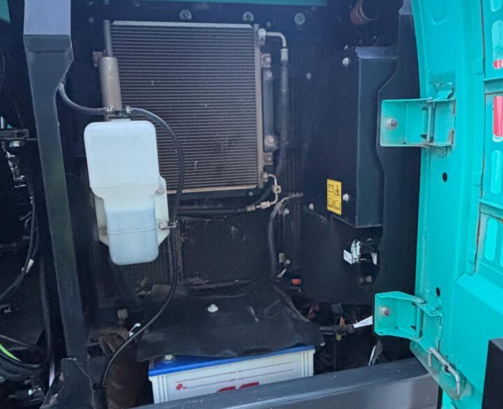 Kobelco SK130LC-11 - Crawler Excavators