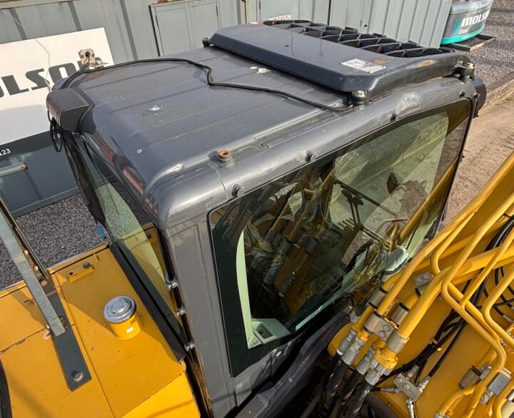 Kobelco SK210LC-10-E - Crawler Excavators