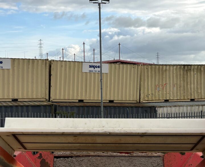 Terex Finlay C-1540 - Used Crushers