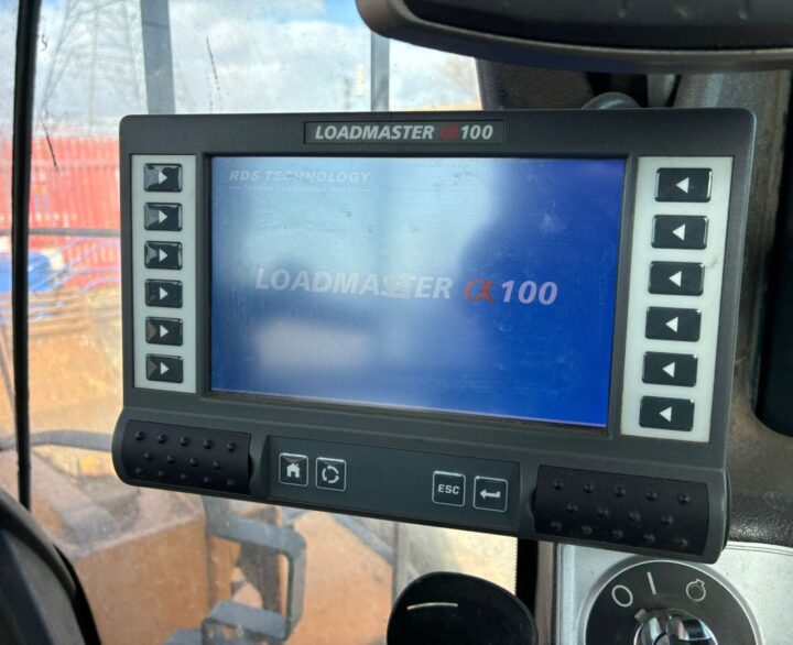 Hyundai HL960 - Used Wheel Loaders