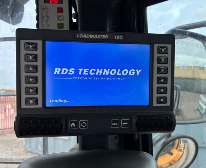 Hyundai HL960HDXT - Used Wheel Loaders