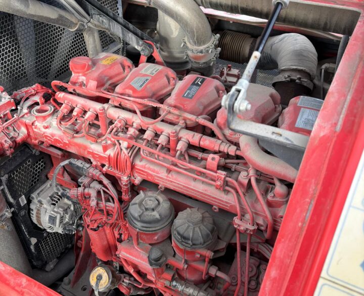 Terex Finlay C-1540 - Used Crushers