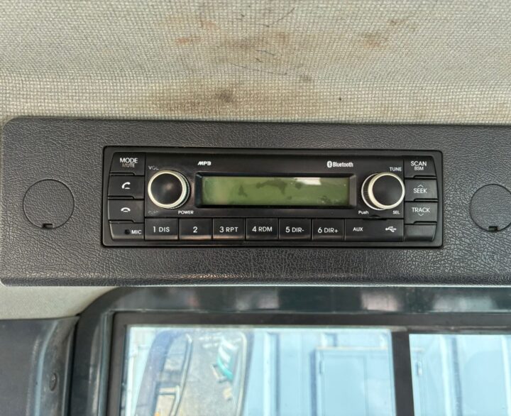 Hyundai HL960 - Used Wheel Loaders