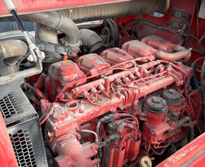 Terex Finlay C-1540 - Used Crushers