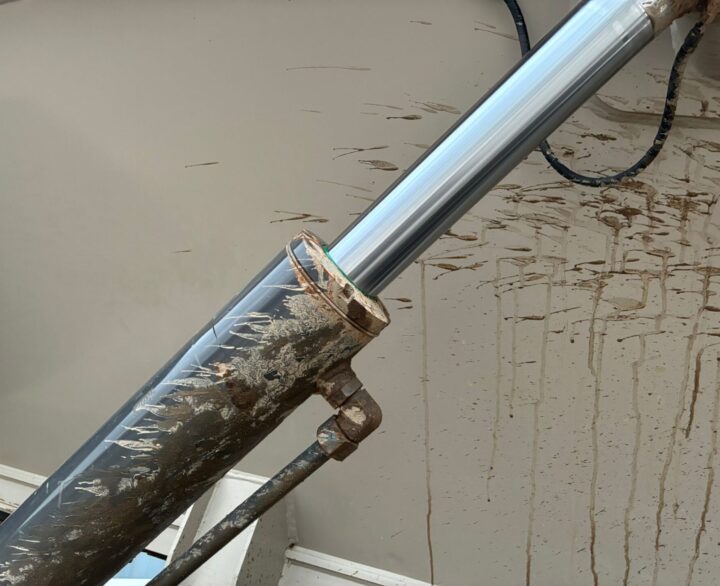 Rokbak RA30 - Articulated Dump Trucks