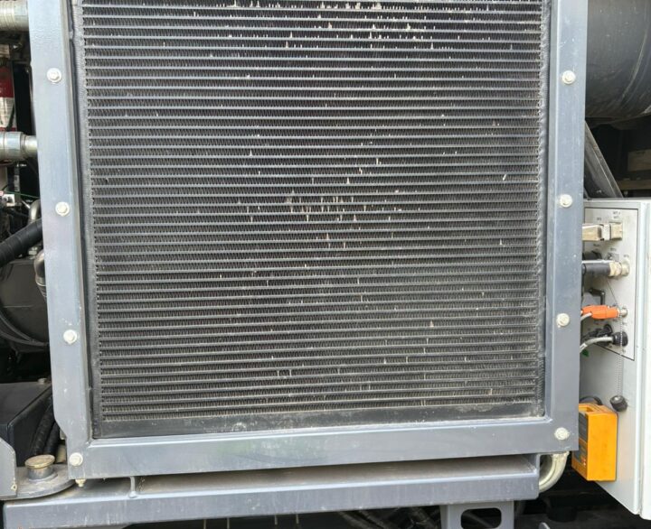 Terex TDS820 - Shredders