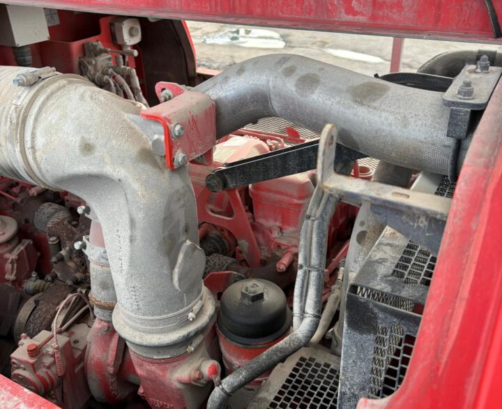 Terex Finlay C-1540 - Used Crushers