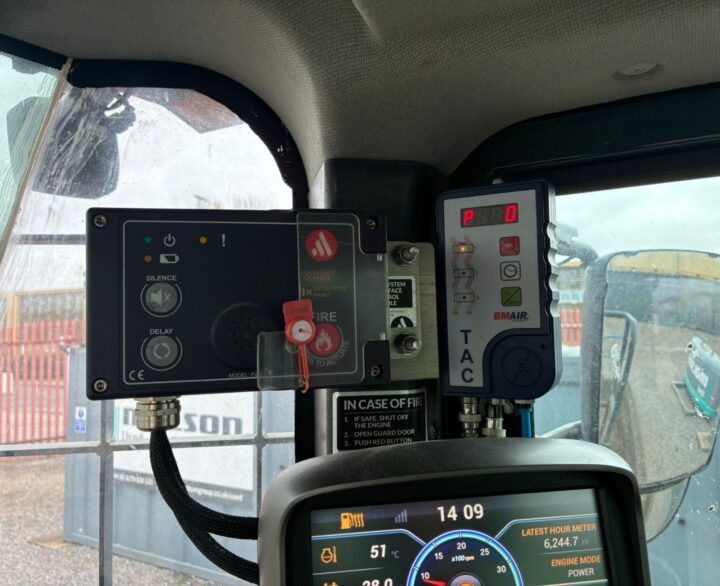 Hyundai HL960AHDXT - Used Wheel Loaders