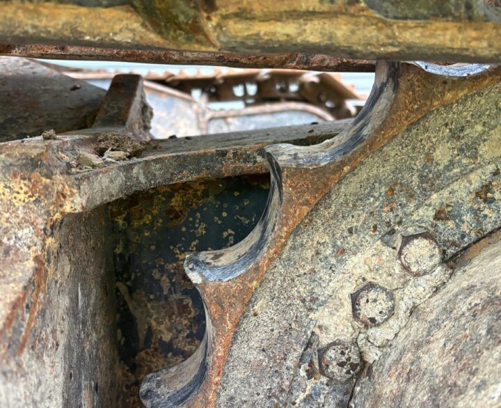 Kobelco SK140SRLC-7 - Crawler Excavators