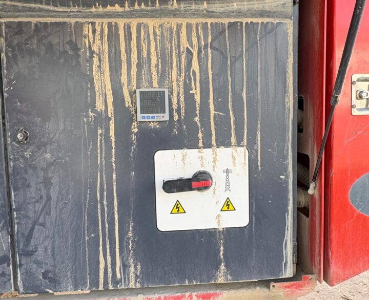 Terex Finlay J-1175PS HYBRID - Used Crushers