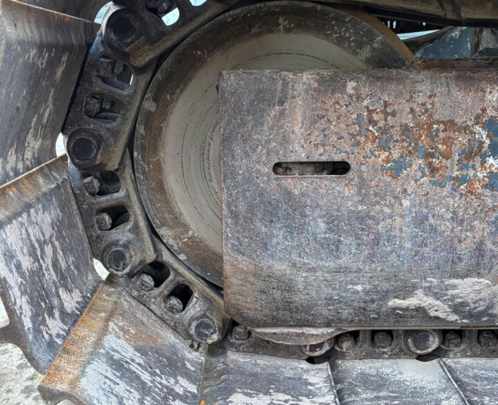 Kobelco SK130LC-11 - Crawler Excavators