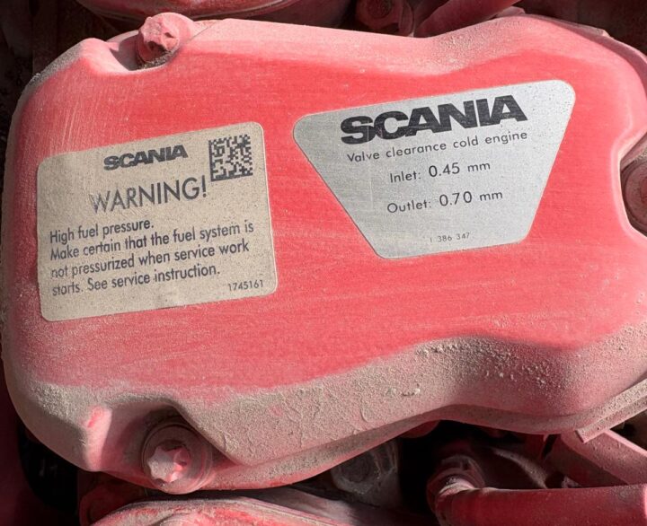 Terex Finlay C-1540 - Used Crushers