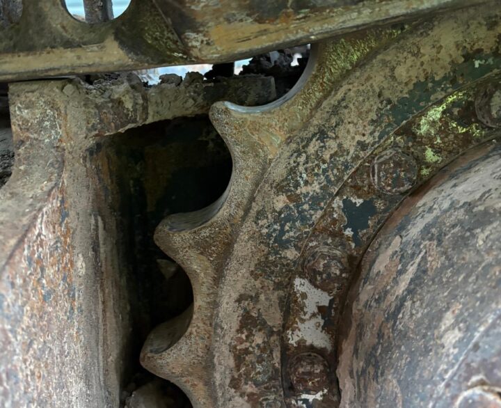 Kobelco SK130LC-11 - Crawler Excavators