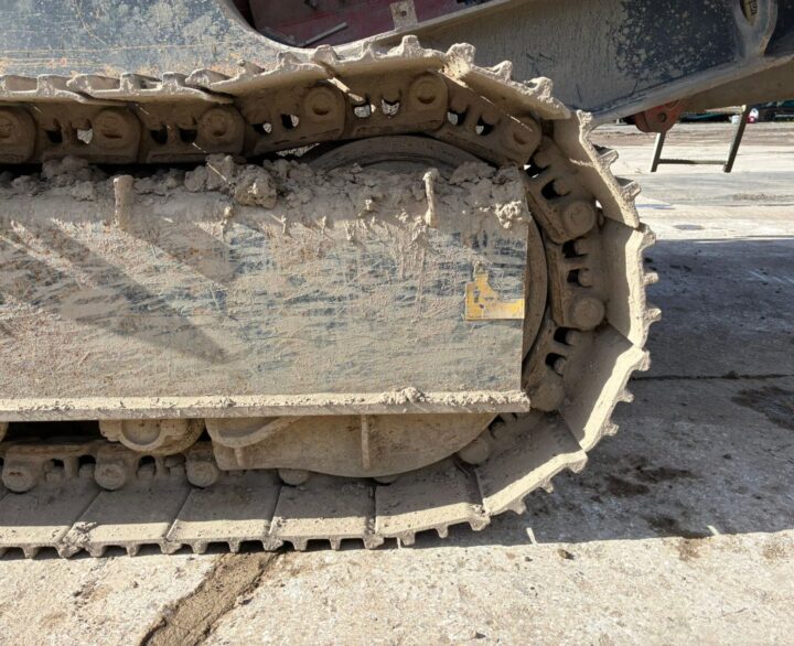 Terex Finlay J-1170HA - Used Crushers