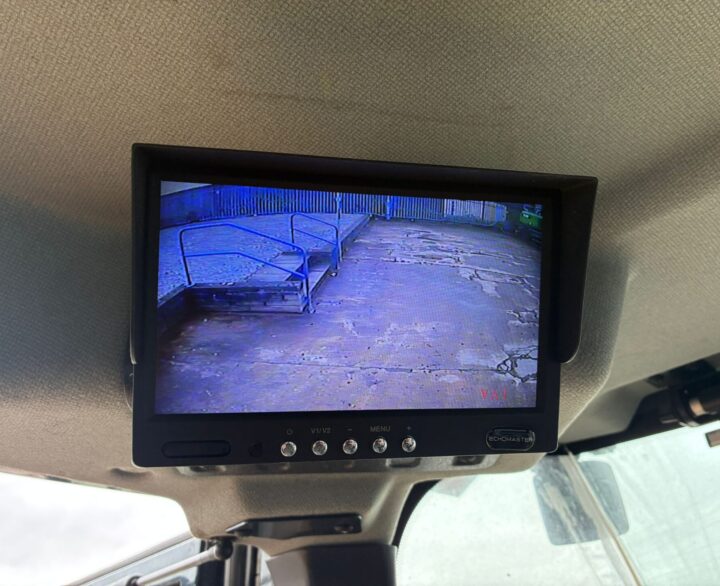 Hyundai HL960AHDXT - Used Wheel Loaders